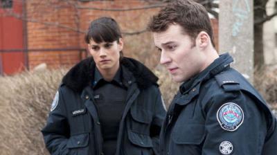 Rookie Blue