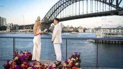 Married at First Sight