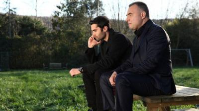 Eşkıya Dünyaya Hükümdar Olmaz