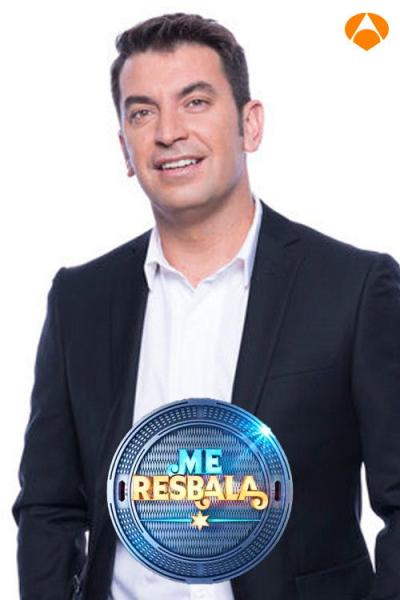 Me resbala filmas online
