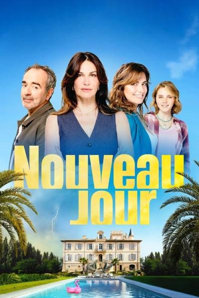 Nouveau Jour filmas online