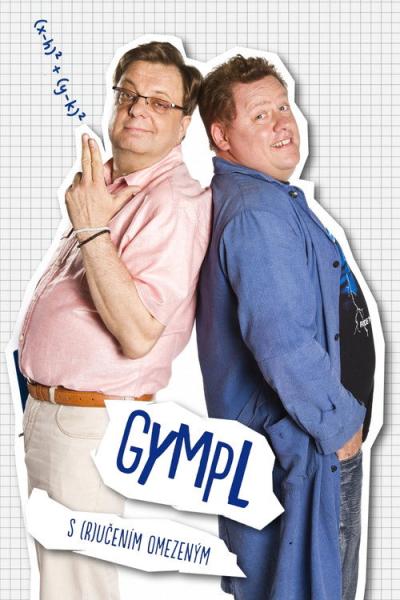 Gympl s (r)učením omezeným filmas online