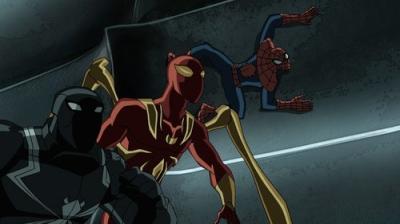 Marvel's Ultimate Spider-Man