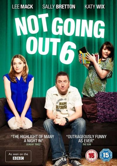 Not Going Out filmas online