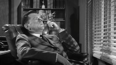 Alfred Hitchcock Presents