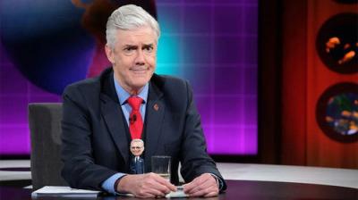 Shaun Micallef's Mad as Hell
