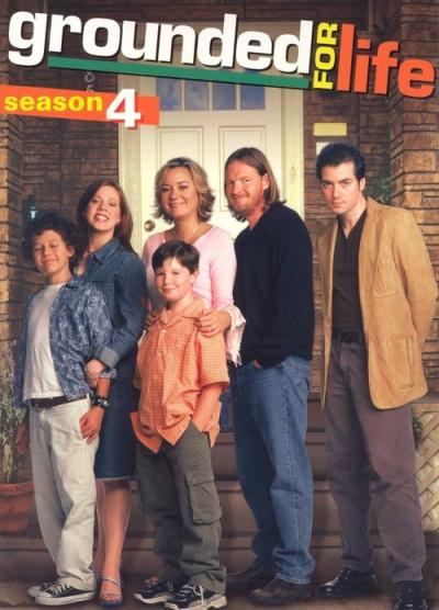 Grounded for Life filmas online