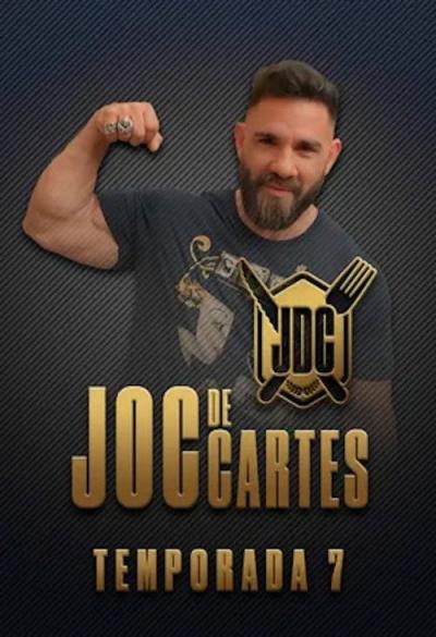 Joc de cartes filmas online