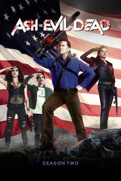 Ešas prieš piktuosius numirėlius filmas online