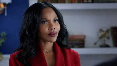 Tyler Perry's The Oval