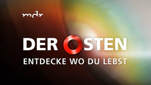 Der Osten - Entdecke wo du lebst filmas žiurėti online