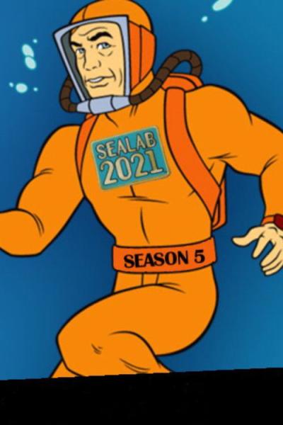 Sealab 2021 filmas online