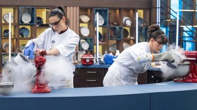 MasterChef