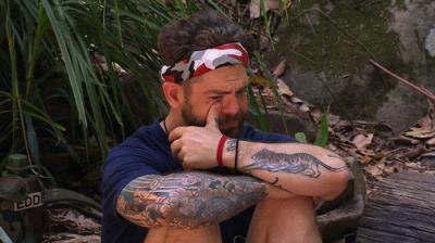I'm a Celebrity...Get Me Out of Here!
