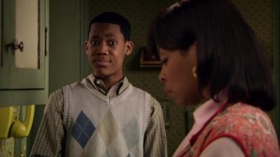 Everybody Hates Chris