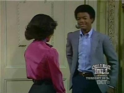 Diff'rent Strokes