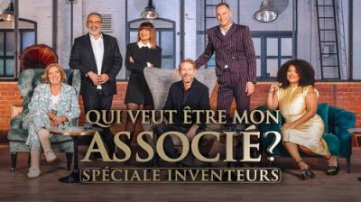Qui veut être mon associé ?
