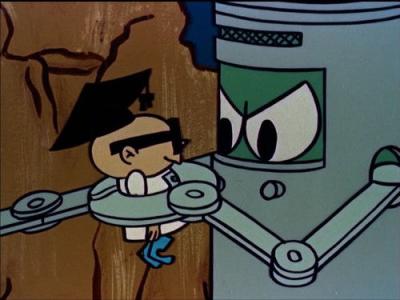 Felix the Cat