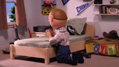 Moral Orel