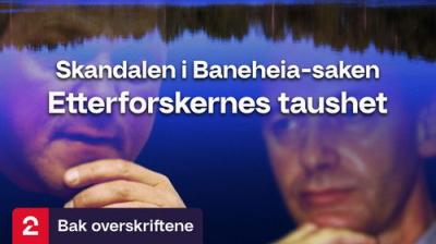 TV 2 Nyheter: Bak overskriftene