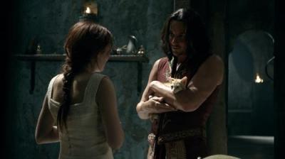 Legend of the Seeker