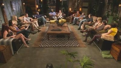 Naked and Afraid XL