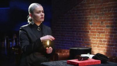 Битва экстрасенсов