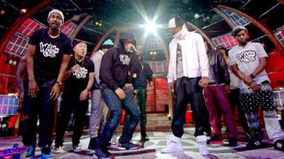 Nick Cannon Presents: Wild 'N Out