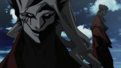 Ergo Proxy