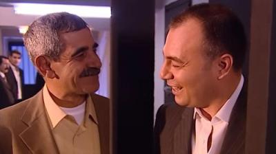 Kurtlar Vadisi