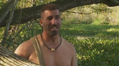 Naked and Afraid XL