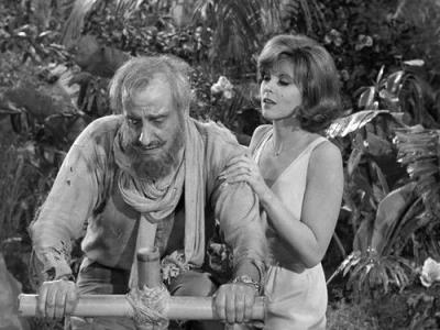 Gilligan's Island