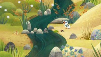 Puffin Rock
