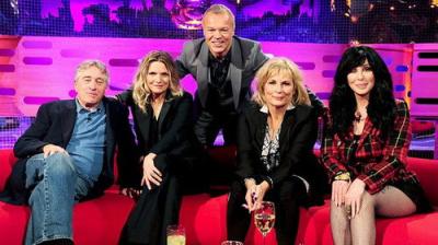 The Graham Norton Show