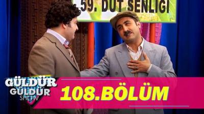 Güldür Güldür Show