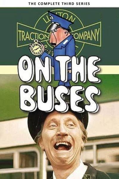 On the Buses filmas online