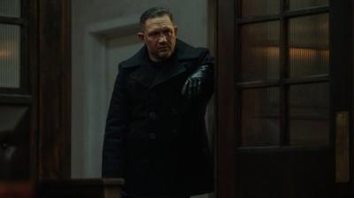Mafijos žemė