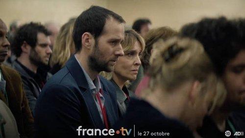 Des vivants filmas žiurėti online