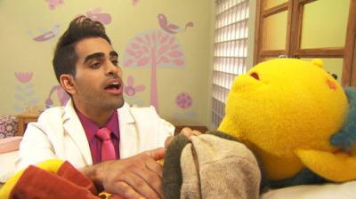 Get Well Soon (2012)