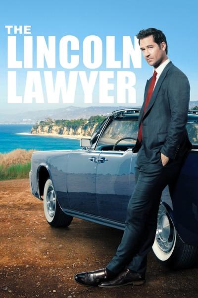 Linkolno advokatas filmas online