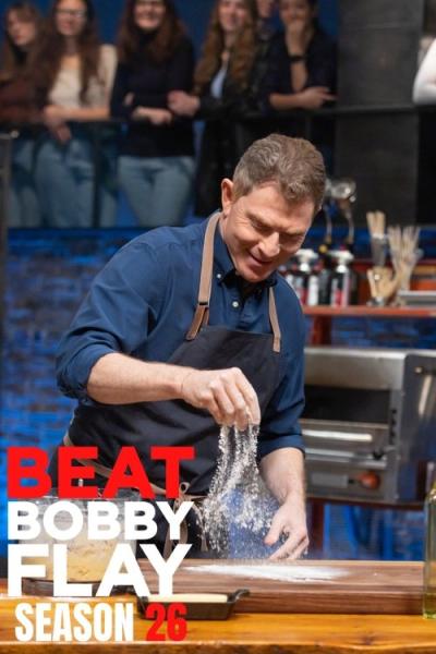 Beat Bobby Flay filmas online