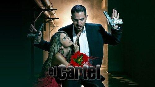 El Cartel de los Sapos filmas žiurėti online