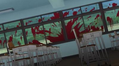 BLOOD-C