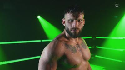 WWE LFG