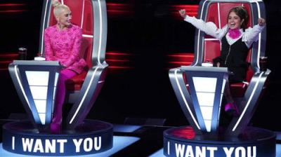 The Voice