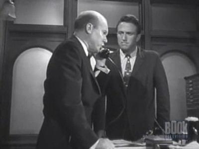 Alfred Hitchcock Presents