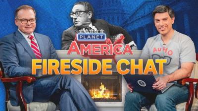Planet America