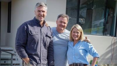 Selling Houses Australia