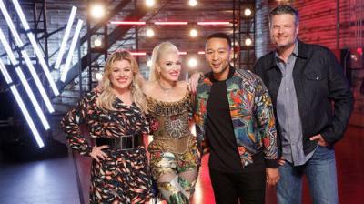 The Voice