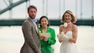 Married at First Sight